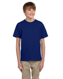 Fruit of the Loom-3931B-Youth Hd Cotton T Shirt-ADMIRAL BLUE