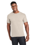 Hanes-42TB-Perfect T Triblend T Shirt-SAND HEATHER