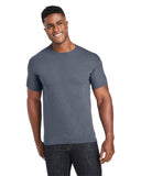 Hanes-42TB-Perfect T Triblend T Shirt-DADA GREY