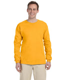 Fruit of the Loom-4930-Hd Cotton Long Sleeve T Shirt-GOLD