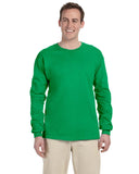 Fruit of the Loom-4930-Hd Cotton Long Sleeve T Shirt-KELLY