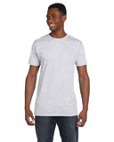 Hanes-4980-Perfect T T Shirt-ASH