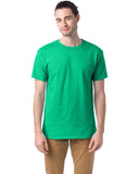 Hanes-5280-Essential T T Shirt-KELLY GREEN