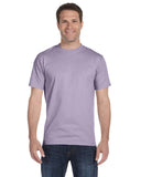 Hanes-5280-Essential T T Shirt-LAVENDER