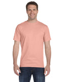 Hanes-5280-Essential T T Shirt-CANDY ORANGE