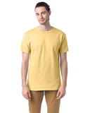 Hanes-5280-Essential T T Shirt-ATHLETIC GOLD