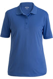 Durable Performance Polo-FRENCH BLUE