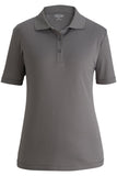 Durable Performance Polo-COOL GREY