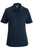 Airgrid Polo-BRIGHT NAVY