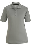Airgrid Polo-COOL GREY