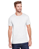 Jerzees-560MR-Premium Blend Ring Spun T Shirt-WHITE