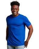 Russell Athletic-600MRUS-Cotton Classic T Shirt-ROYAL