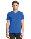 Next Level Apparel-6010-Triblend T Shirt-VINTAGE ROYAL
