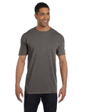 Comfort Colors-6030CC-Heavyweight Pocket T Shirt-PEPPER