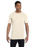 Comfort Colors-6030CC-Heavyweight Pocket T Shirt-IVORY