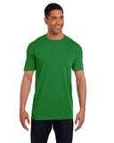 Comfort Colors-6030CC-Heavyweight Pocket T Shirt-CLOVER