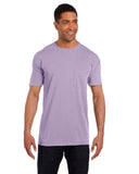 Comfort Colors-6030CC-Heavyweight Pocket T Shirt-ORCHID
