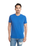 Next Level Apparel-6410-Sueded Crew-ROYAL