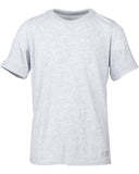 Russell Athletic-64STTB-Essential Performance T Shirt-ASH