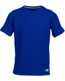 Russell Athletic-64STTB-Essential Performance T Shirt-ROYAL