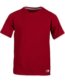 Russell Athletic-64STTB-Essential Performance T Shirt-CARDINAL
