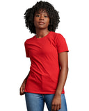 Russell Athletic-64STTX-Essential Performance T Shirt-TRUE RED