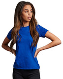 Russell Athletic-64STTX-Essential Performance T Shirt-ROYAL