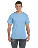 LAT-6901-Fine Jersey T Shirt-LIGHT BLUE