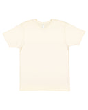 LAT-6901-Fine Jersey T Shirt-NATURAL