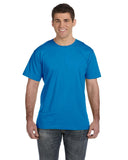 LAT-6901-Fine Jersey T Shirt-COBALT