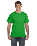 LAT-6901-Fine Jersey T Shirt-APPLE