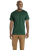LAT-6901-Fine Jersey T Shirt-FOREST