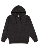 LAT-6926-Pullover Fleece Hoodie-STORM CAMO