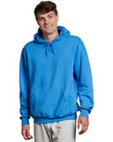 Russell Athletic-695HBM-Dri Power Hooded Sweatshirt-COLLEGIATE BLUE