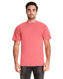 Next Level Apparel-7410-Inspired Dye Crew-GUAVA