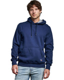 Russell Athletic-82ONSM-Cotton Classic Hooded Sweatshirt-NAVY