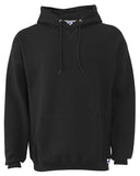 Russell Athletic-995HBB-Dri Power Pullover Sweatshirt-BLACK