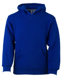 Russell Athletic-995HBB-Dri Power Pullover Sweatshirt-ROYAL