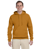 Jerzees-996-Nublend Fleece▀Pullover Hooded Sweatshirt-GOLDEN PECAN