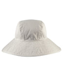 Adams-SL101-Ladies Sea Breeze Floppy Hat-IVORY