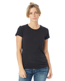 Alternative-05052BP-Ladies Keepsake Vintage Jersey T-Shirt-BLACK