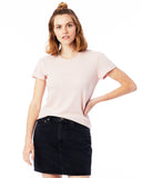 Alternative-05052BP-Ladies Keepsake Vintage Jersey T-Shirt-VINT FADED PINK