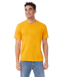 Alternative-1010CG-Unisex Outsider T-Shirt-STAY GOLD
