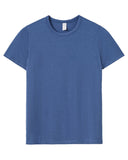 Alternative-4450HM-Ladies Modal Tri-Blend T-Shirt-HERITAGE ROYAL