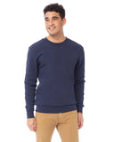 Alternative-8800PF-Unisex Eco-Cozy Fleece Sweatshirt-MIDNIGHT NAVY