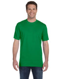Anvil-780-Adult Midweight T-Shirt-KELLY GREEN
