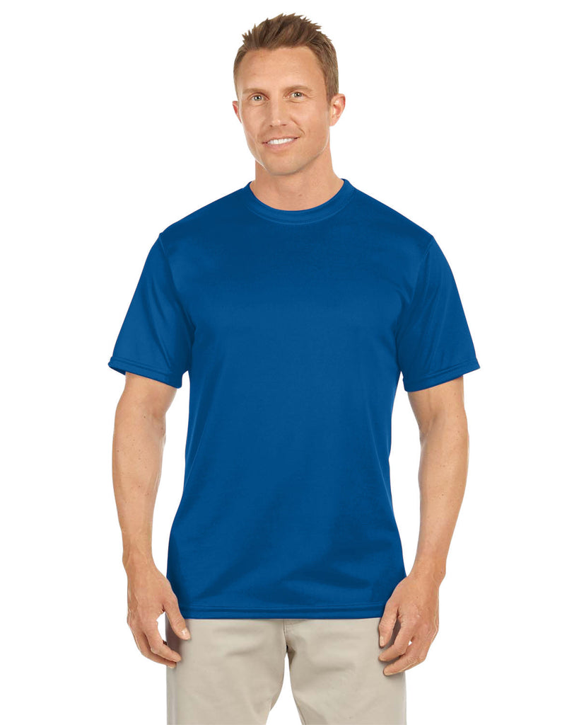 Wholesale Augusta Sportswear 790 Nexgen Wicking T Shirt