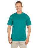 Augusta Sportswear-790-Adult NexGen Wicking T-Shirt-TEAL