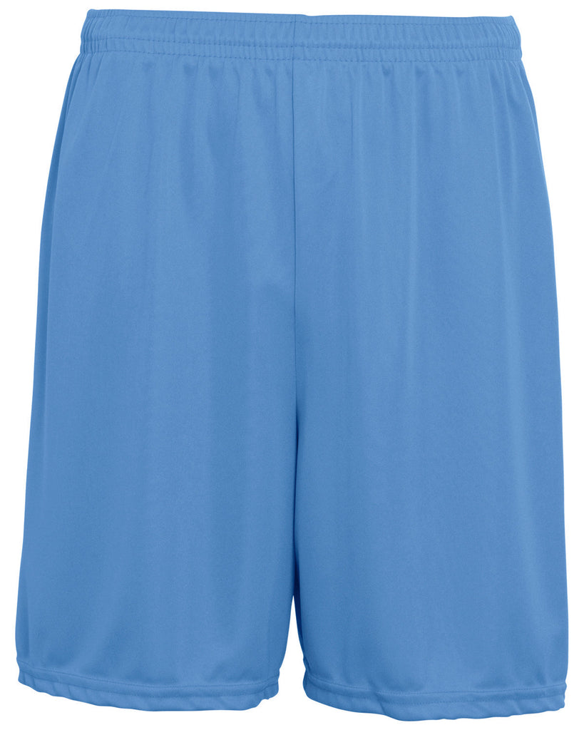 Augusta Sportswear-AG1425-Adult Octane Short-COLUMBIA BLUE