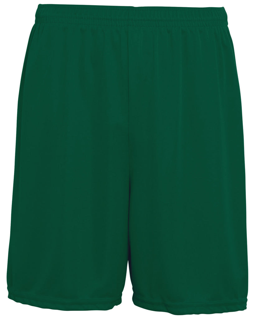 Augusta Sportswear-AG1425-Adult Octane Short-DARK GREEN